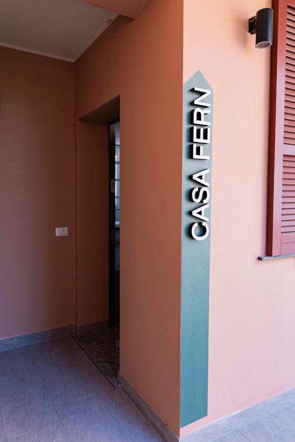Ca Del Trima Apartment