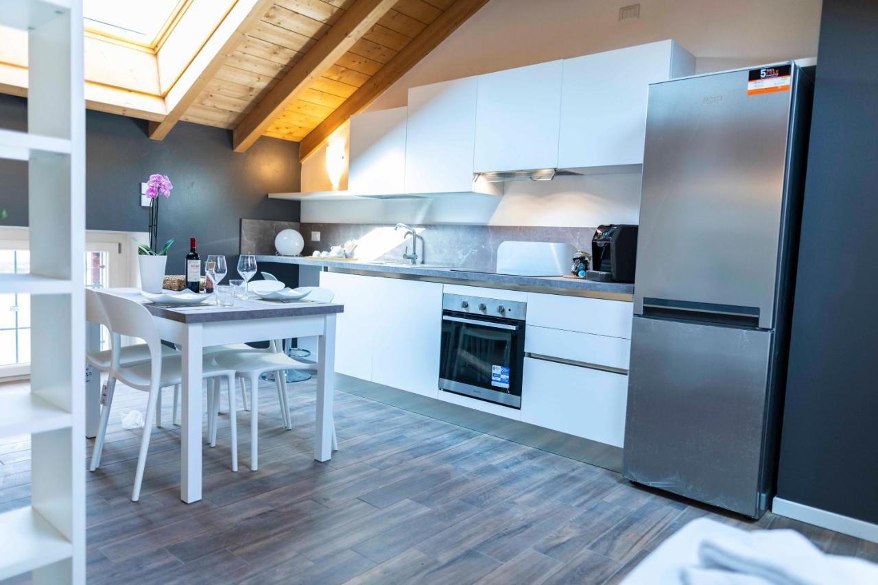 Apartment Ca Del Trima Melegnano