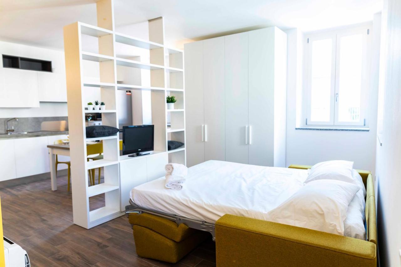 Ca Del Trima Apartment Melegnano
