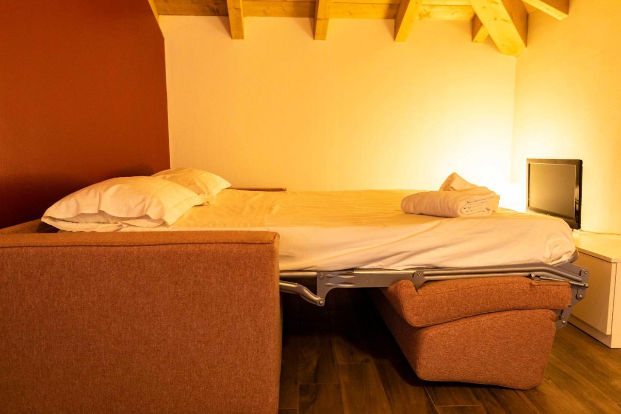 Ca Del Trima Apartment