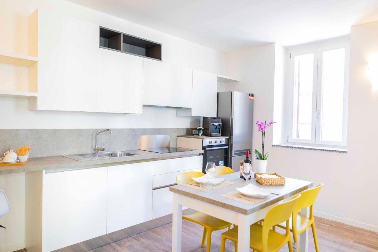 Ca Del Trima Apartment