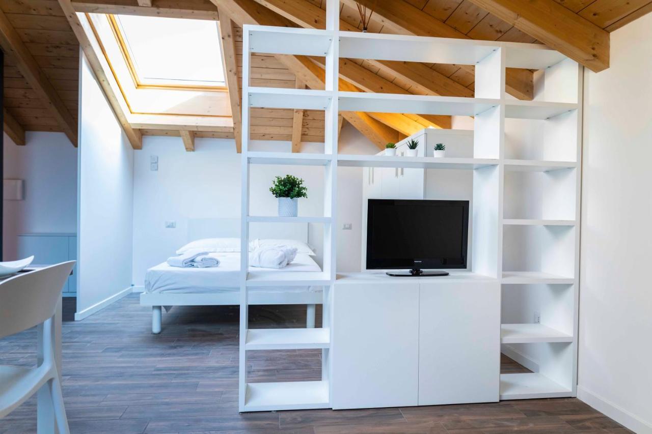 Ca Del Trima Apartment *