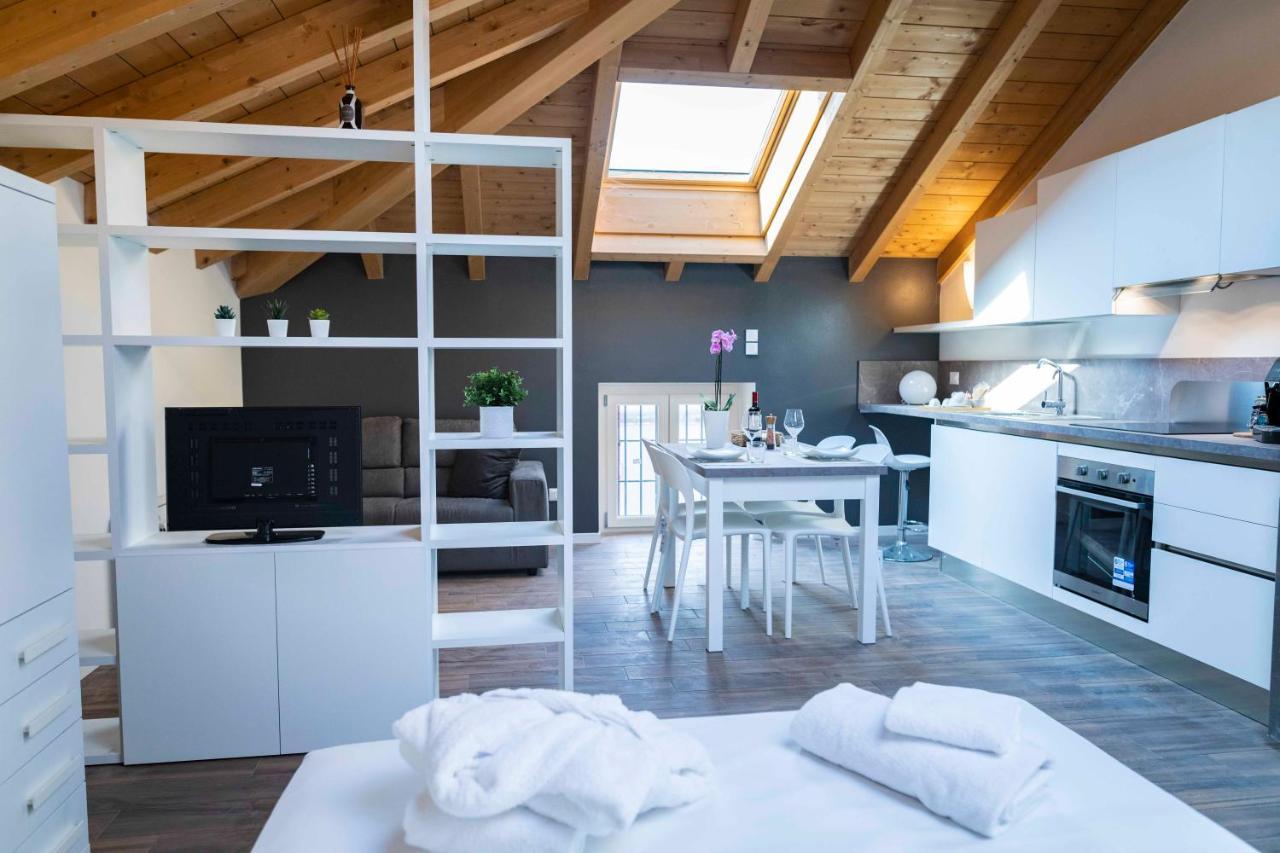 Apartment Ca Del Trima Melegnano