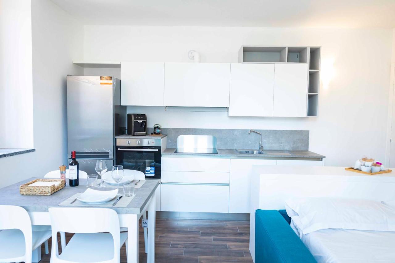 Ca Del Trima Apartment Melegnano