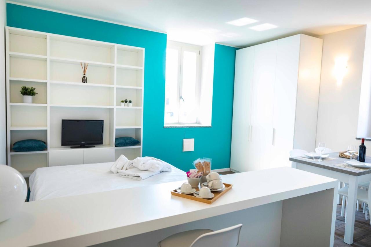 Ca Del Trima Apartment Melegnano